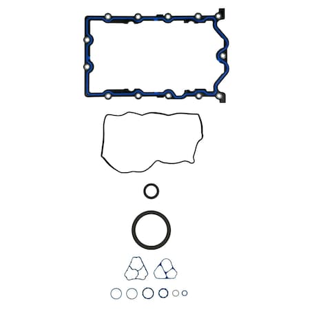 Fel-Pro 08-02 Mini-Coo L4 1.6L Sohc CS26382